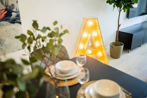 Apartment | 1 Schlafzimmer