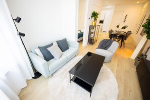 Apartment | 1 bedroom