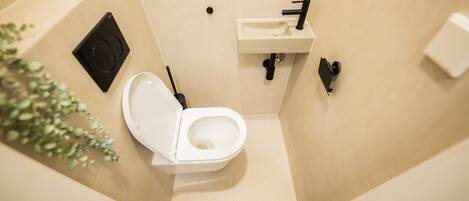 Apartment | Exterior