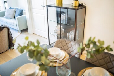 Alphabet 1BR Serviced Apartment -nb304/306-