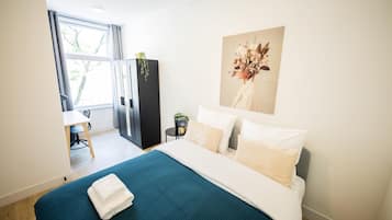 Appartement | 1 slaapkamer