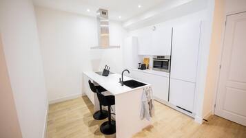 Apartment | 1 bedroom