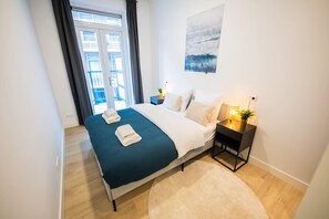 Appartement | 1 chambre