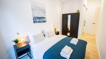 Apartamento | 1 dormitorio