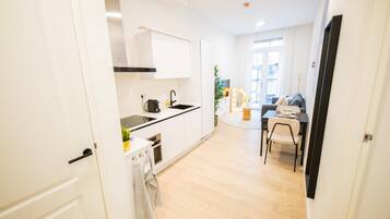 Apartamento | 1 dormitorio