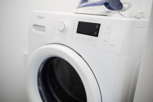 Alphabet 2 BR Serviced Apartments -lh-
