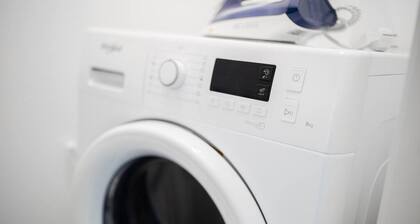 Alphabet 2 BR Serviced Apartments -lh-
