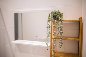 Studio | 2 slaapkamers