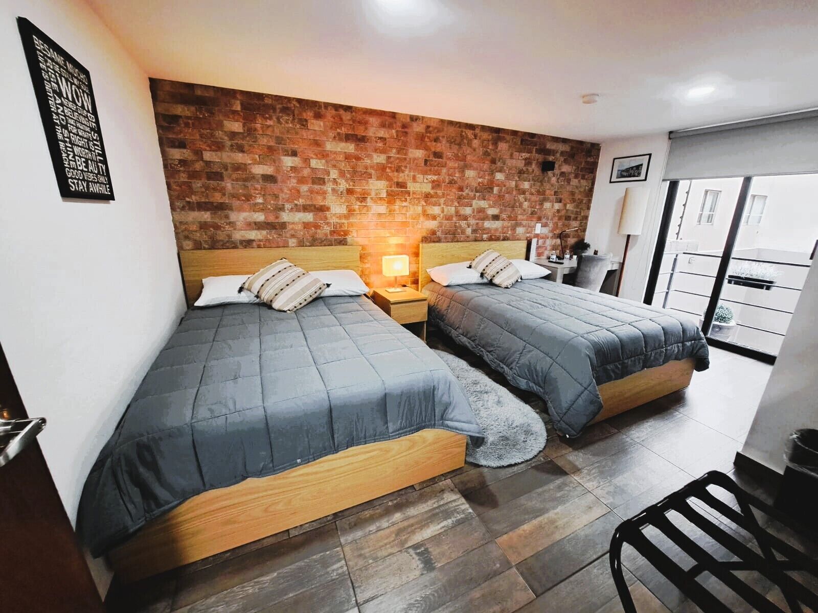 Deluxe Room, City View | Premium bedding, in-room safe, desk, laptop workspace