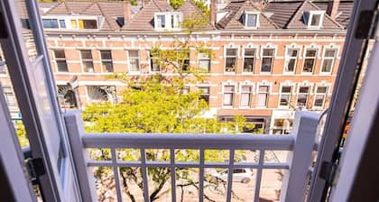 Nb304/306 3BR Serviced Apartments