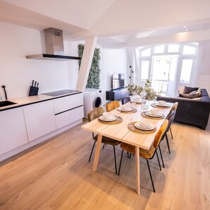 公寓 | 3 間臥室