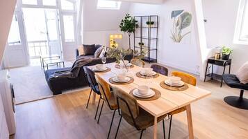 Apartamento | 3 dormitorios