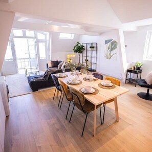 Apartment | 3 Schlafzimmer