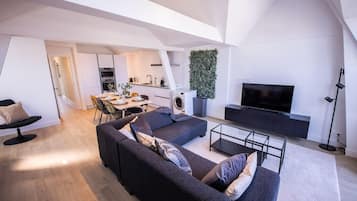 Apartamento | 3 dormitorios