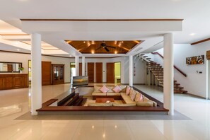 Villa - rökare | 5 sovrum