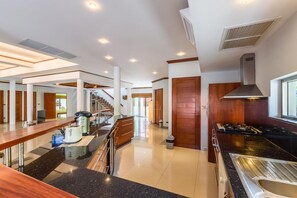 Villa - rökare | 5 sovrum