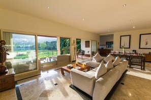 Villa, Smoking | 3 bedrooms - Viola Pool Villa in Rawai (Rawai)