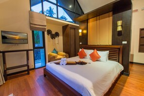 Villa, røyk | 4 soverom