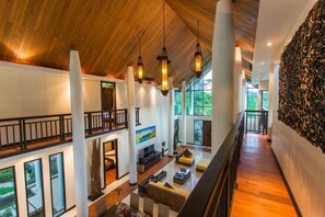 Villa, røyk | 4 soverom