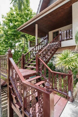 Villa, Raucher | 3 Schlafzimmer