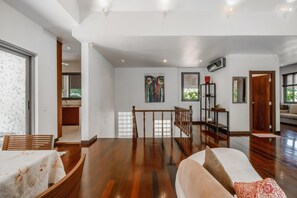 빌라, 흡연 | 3 개의 침실