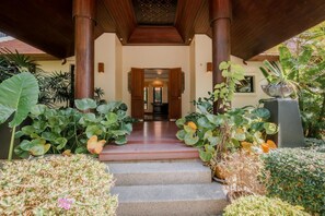 Villa, Raucher | 3 Schlafzimmer