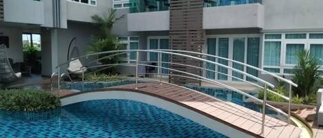 Apartment, Smoking | 1 bedroom