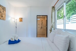 Villa, Smoking | 2 bedrooms - Jasmine Pool Villa in Nai Harn (Rawai)