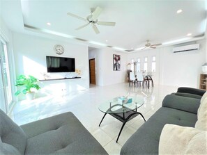 Villa, Smoking | 2 bedrooms - Jasmine Pool Villa in Nai Harn (Rawai)