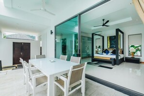 3 bedrooms - Zen Pool Villa in Rawai (Rawai)