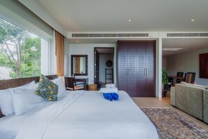 Apartment, Smoking - Daisy 2 Bedroom Suite (Rawai)