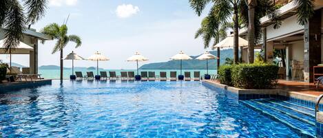 Appartement, fumeur | 2 chambres