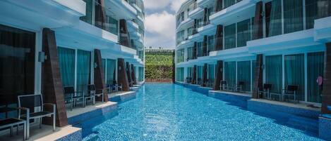 Lejlighed - ryger | 1 soveværelse