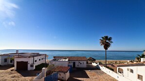 House | 2 bedrooms, Internet - Casa de la Suerte Wifi Las Conchas (Puerto Peñasco)
