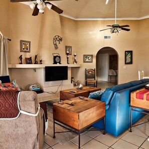 House - Casa de la Suerte Wifi Las Conchas (Puerto Peñasco)