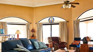House | 2 bedrooms, Internet - Casa de la Suerte Wifi Las Conchas (Puerto Peñasco)