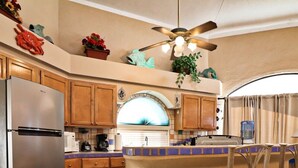 House | 2 bedrooms, Internet - Casa de la Suerte Wifi Las Conchas (Puerto Peñasco)