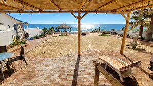 House, Accessible - Casa Evita 4 Bedroom Beachfront Home (Puerto Peñasco)