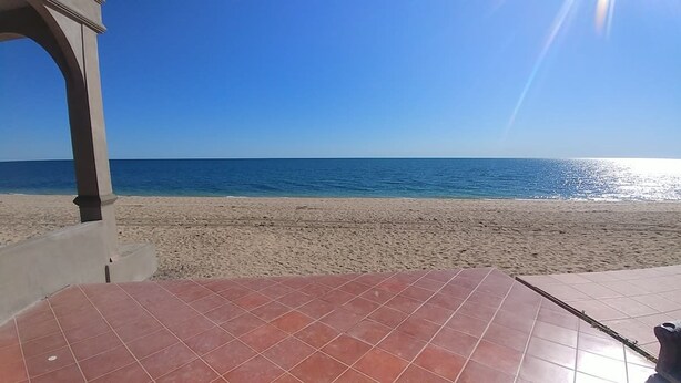 Unclassified image, 1 of 29, button - Casa Escuela Beachfront Las Palmas Mirador Beach (Puerto Peñasco)