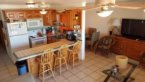 Hus | 3 soverom og internett