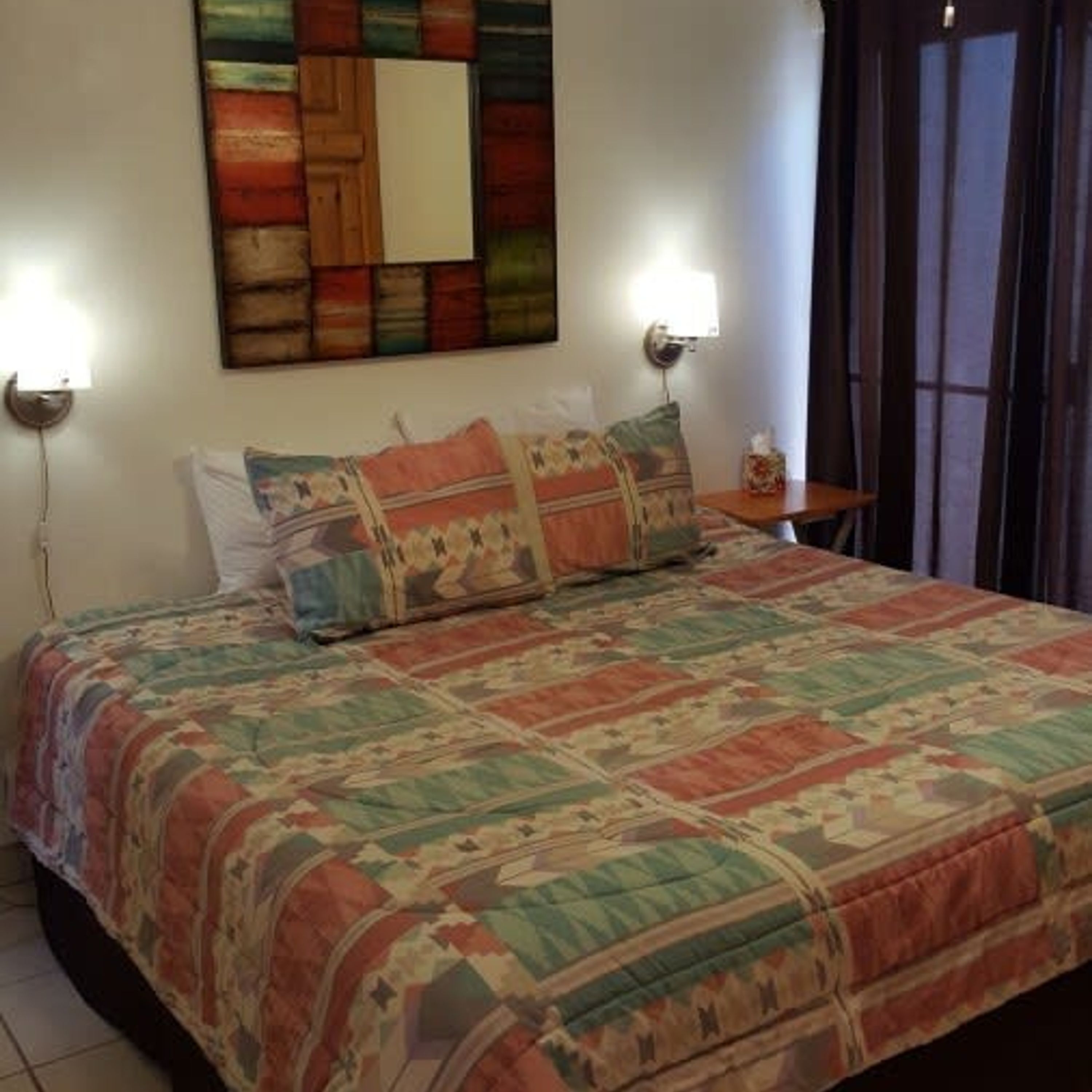 House | 3 bilik tidur, Internet 