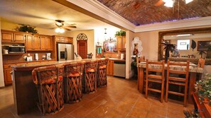 Maison | 3 chambres, Internet