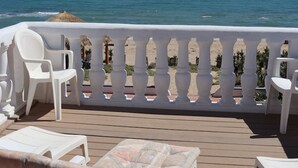 House, Accessible - Casa Evita 3 Bedroom Beachfront Home (Puerto Peñasco)