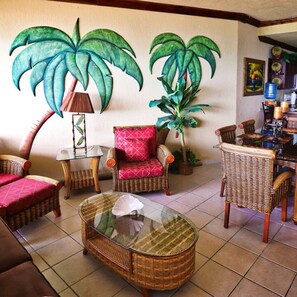 Leilighet, tilgjengelighetstilpasset | 2 soverom og internett