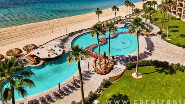 Unclassified image, 1 of 19, button - Beautiful Condo on Sandy Beach Sonoran Sea (Puerto Peñasco)