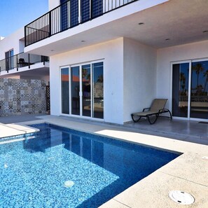 House - Casa Brismar Private Pool Las Conchas (Puerto Peñasco)