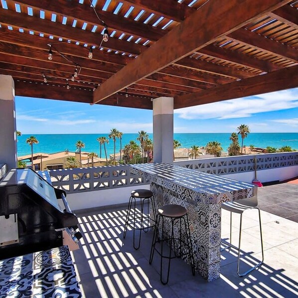 House - Casa Brismar Private Pool Las Conchas (Puerto Peñasco)