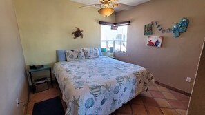 4 bedrooms, Internet - Campbell s House 2nd row Wifi Las Conchas (Puerto Peñasco)