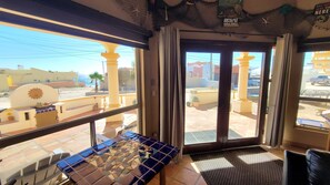 House | 4 bedrooms, Internet - Campbell s House 2nd row Wifi Las Conchas (Puerto Peñasco)