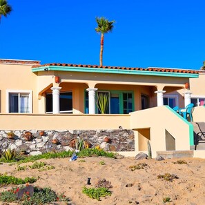 House, Accessible